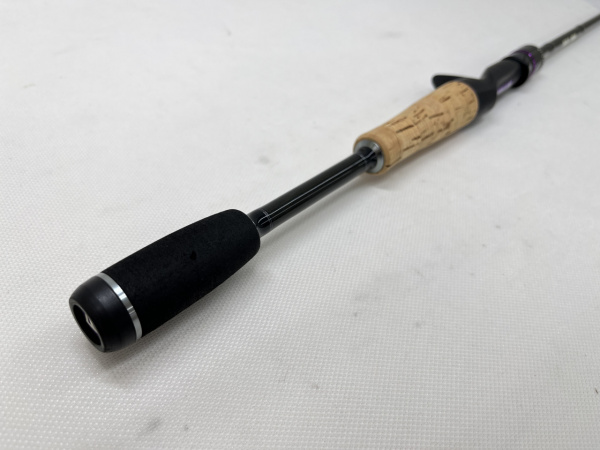 15ワイルドサイド ’WSC 610L+